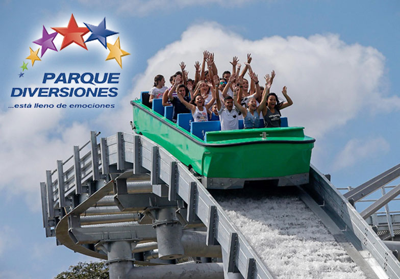 Parque de Diversiones