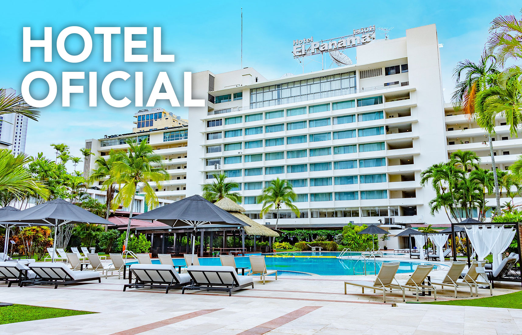 Hotel El Panamá