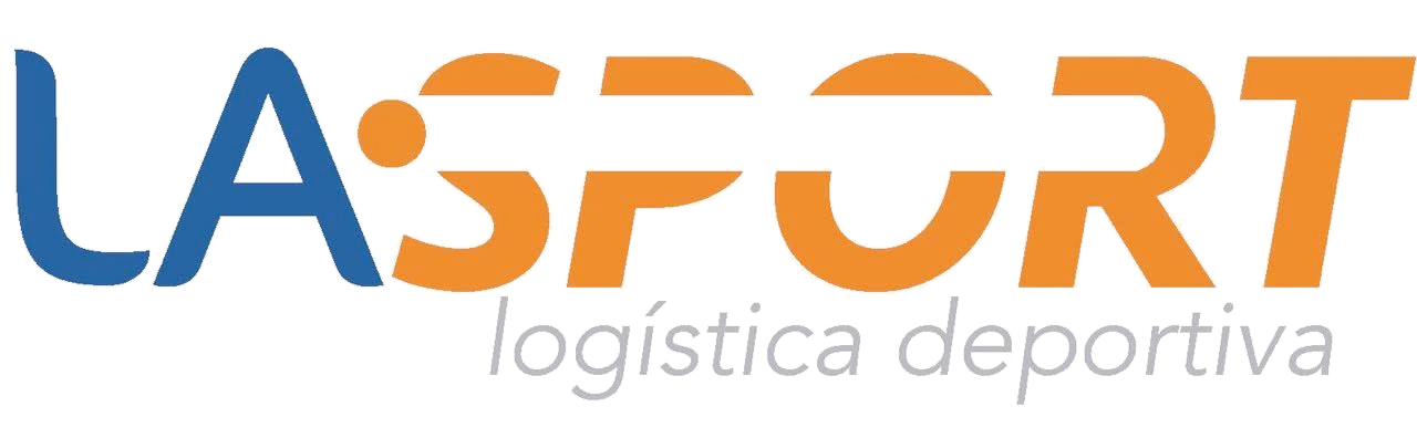La Sport. Logística Deportiva